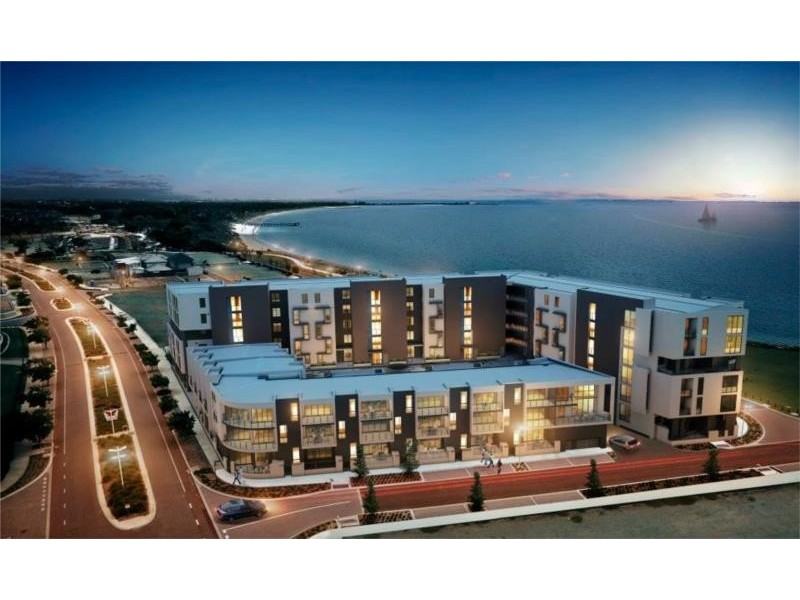 61/37 Orsino Boulevard, North Coogee WA 6163