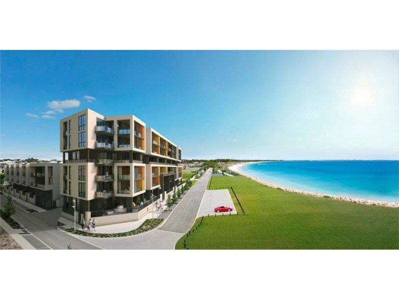 61/37 Orsino Boulevard, North Coogee WA 6163