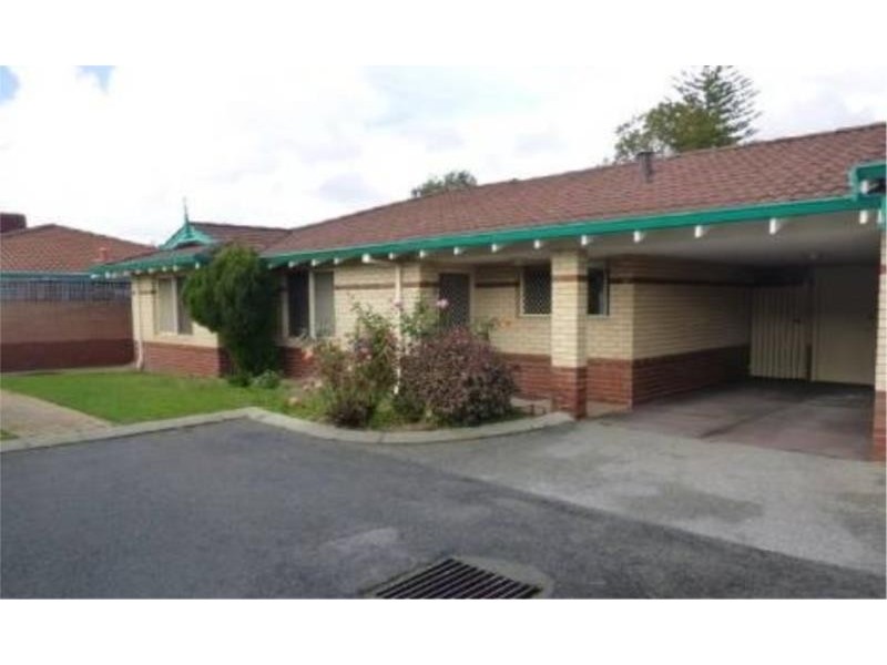 3/10 Haddrill Street, Bayswater WA 6053