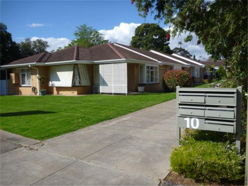 2/10 Peroomba Avenue, Kensington Gardens SA 5068
