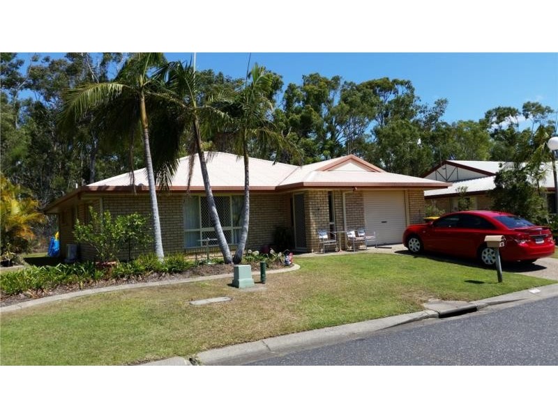 26 Birdwwod Avenue, Yeppoon QLD 4703