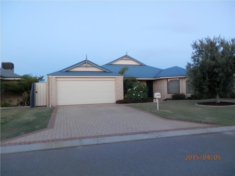 15 Granby Road, Secret Harbour WA 6173