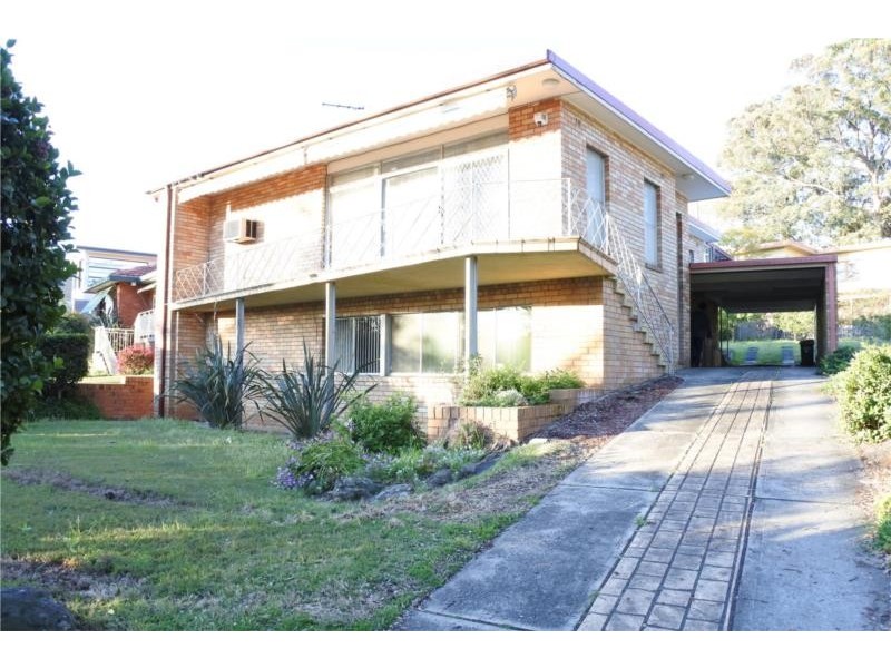 70 Adderton Road, Carlingford NSW 2118