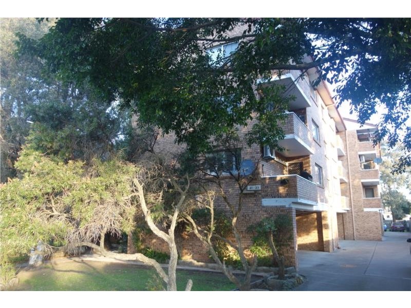 6/21-23 Nelson Street, Fairfield NSW 2165