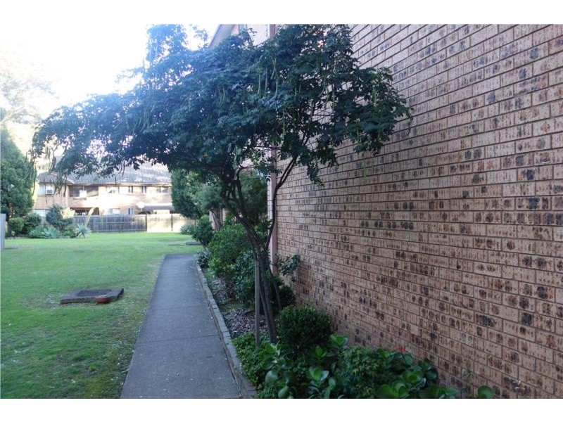 6/21-23 Nelson Street, Fairfield NSW 2165