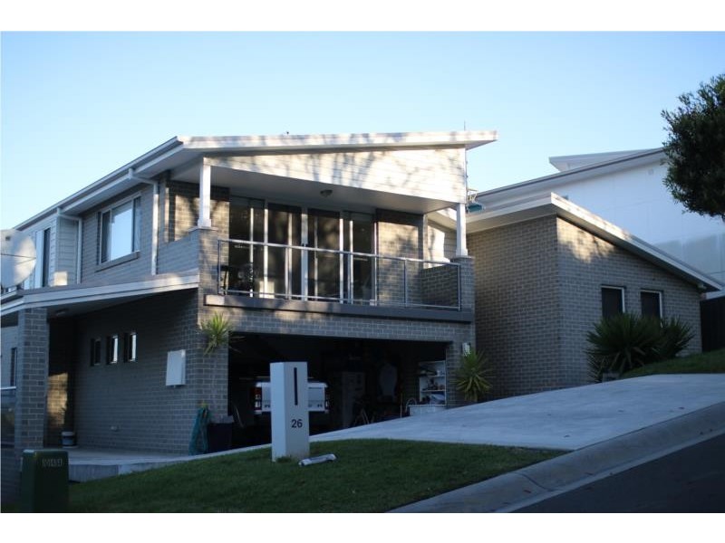 26 Lilly Pilly Way, Kiama NSW 2533