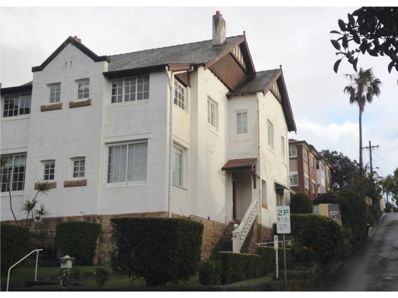 68 Raglan Street, Manly NSW 2095