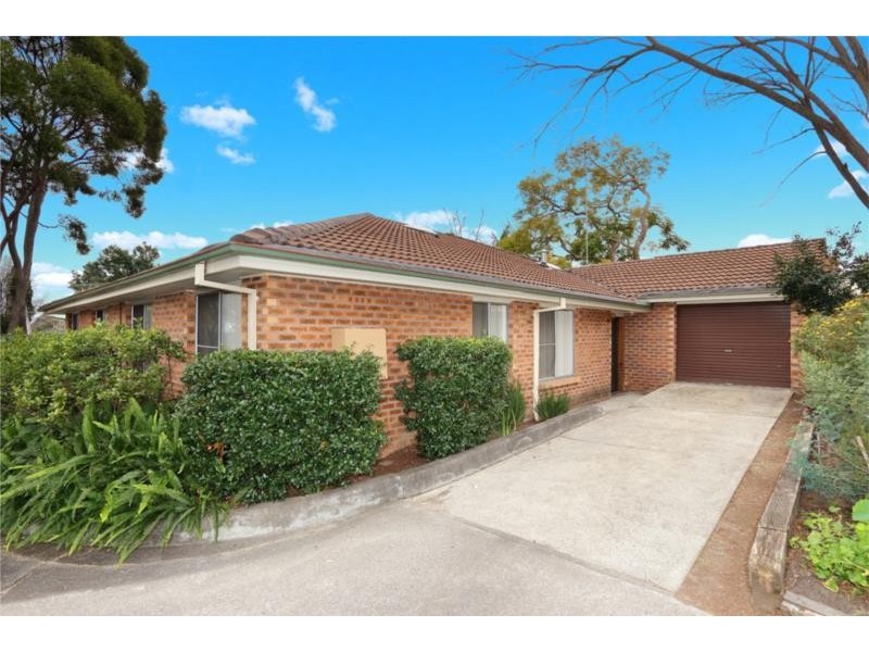 3/60 Adderton Road, Carlingford NSW 2118