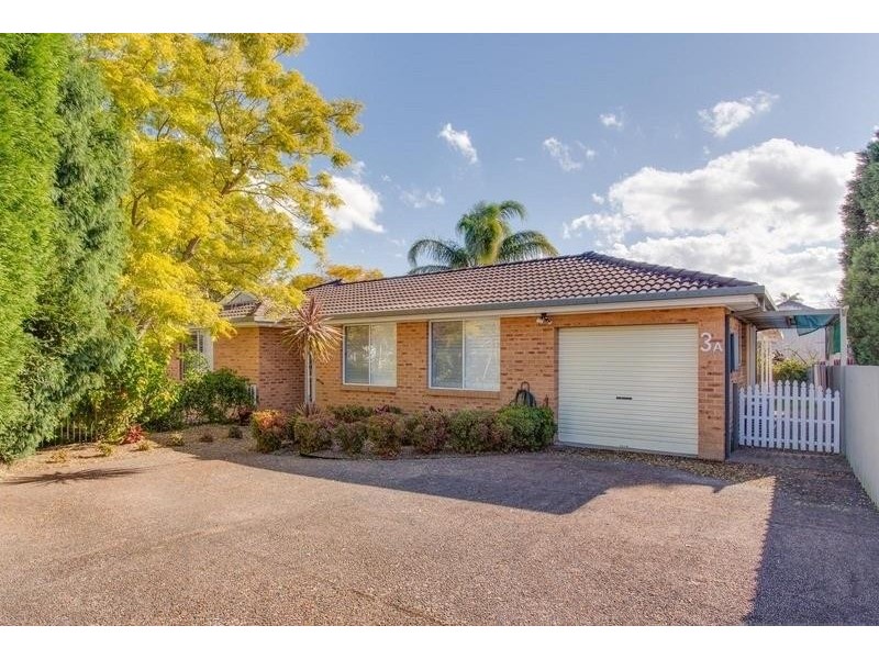 3A Griffiths Street, Charlestown NSW 2290