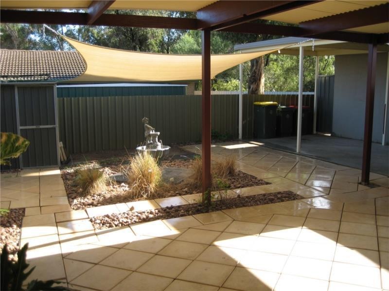 Parafield Gardens SA 5107