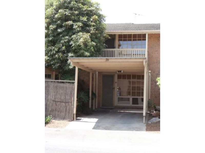 20/10-24 Boulton Street, North Adelaide SA 5006