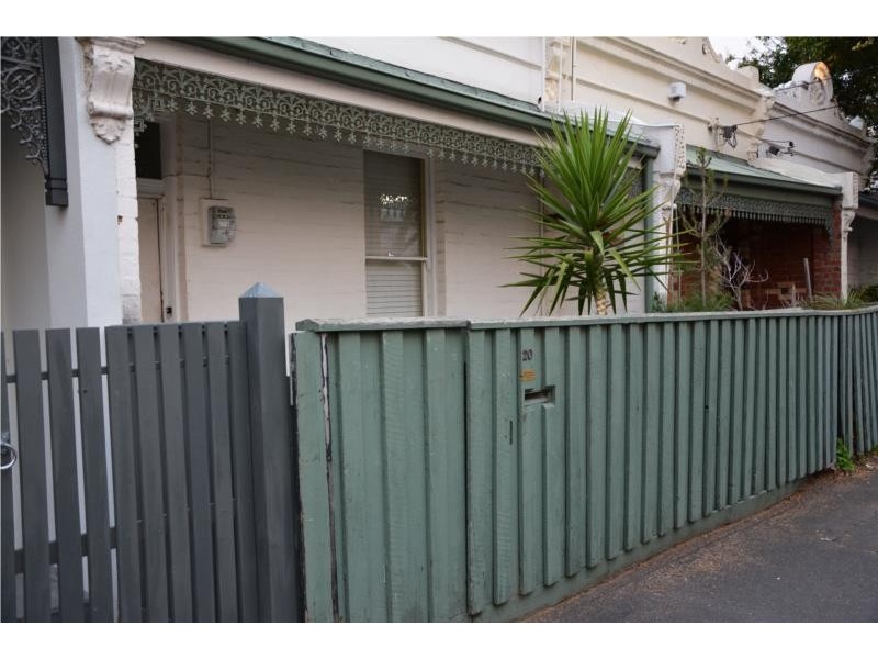 20 Charles Street, Abbotsford VIC 3067