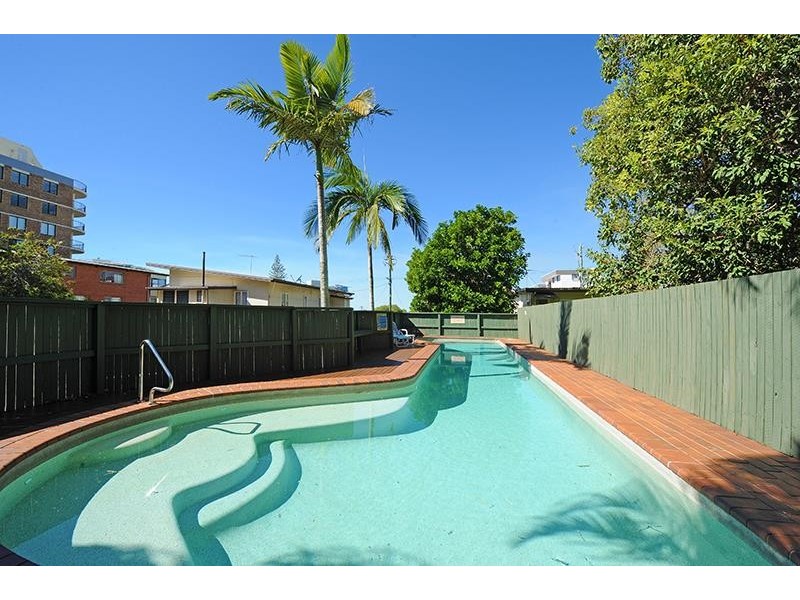 4/35 Canberra Terrace, Kings Beach QLD 4551