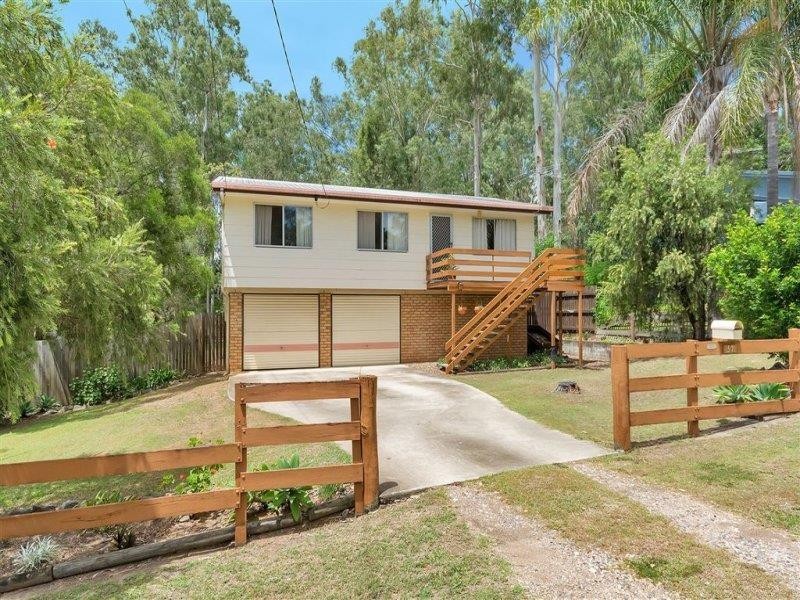 57 Frawley Drive, Redbank Plains QLD 4301