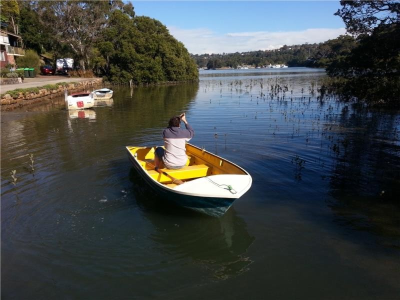 5 Dinjerra Crescent, Oatley NSW 2223