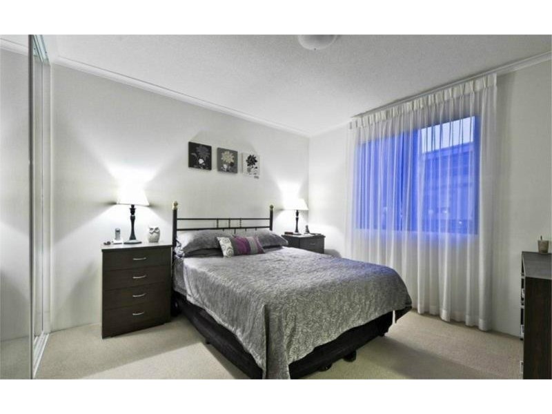 44/82 Boundary Street, Brisbane City QLD 4000