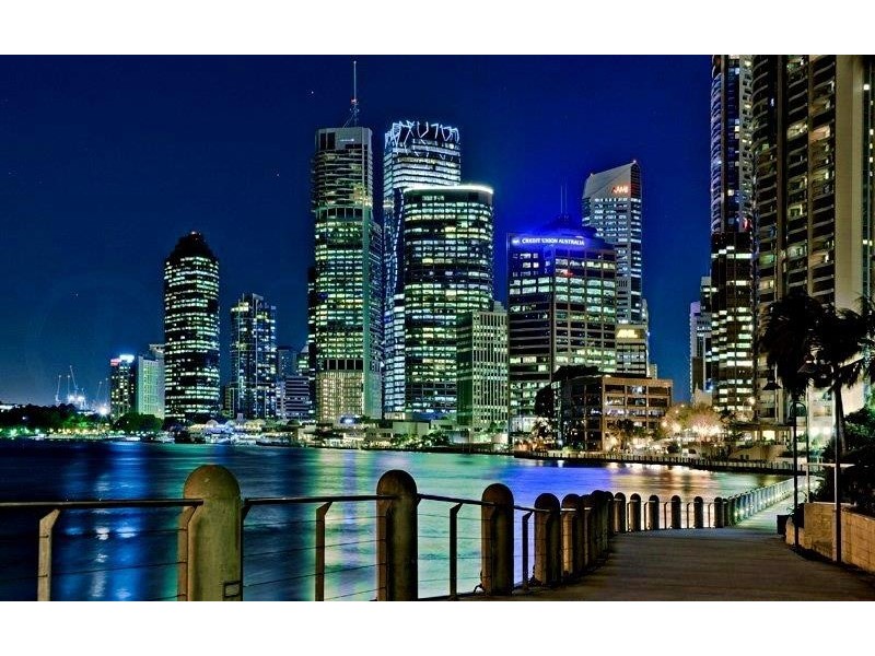 44/82 Boundary Street, Brisbane City QLD 4000