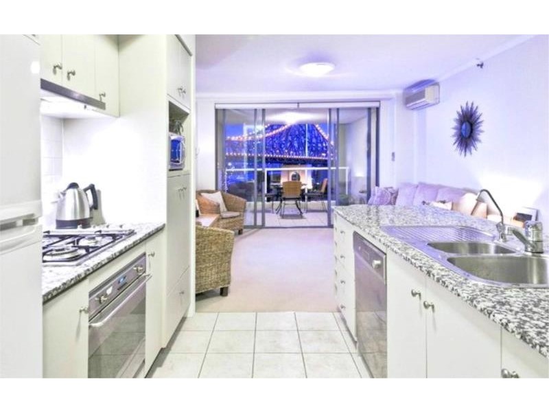 44/82 Boundary Street, Brisbane City QLD 4000