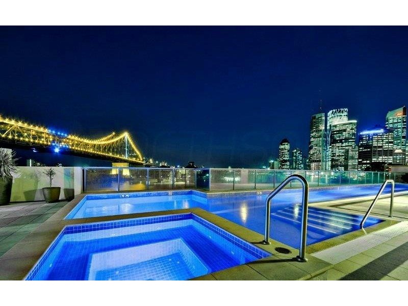 44/82 Boundary Street, Brisbane City QLD 4000