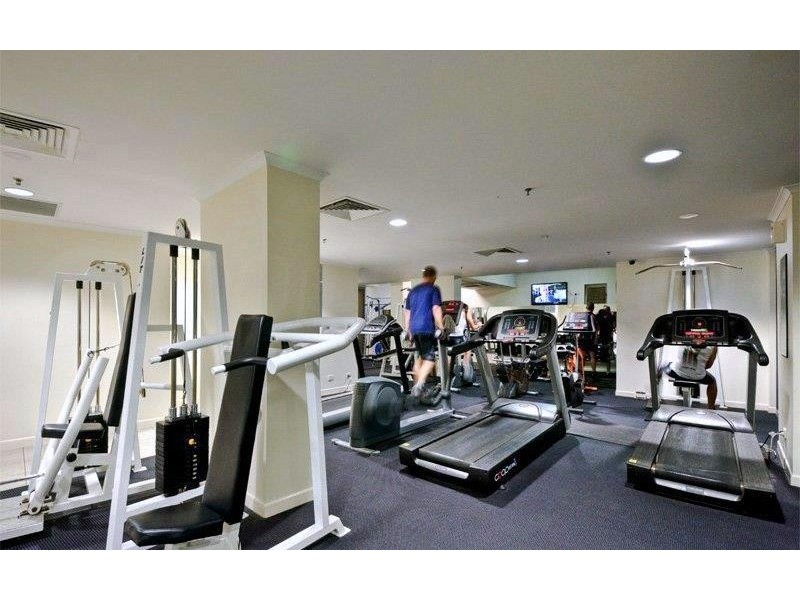 44/82 Boundary Street, Brisbane City QLD 4000