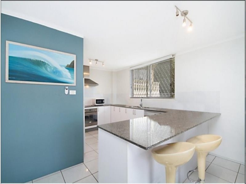 3/37 Garrick street, Coolangatta QLD 4225