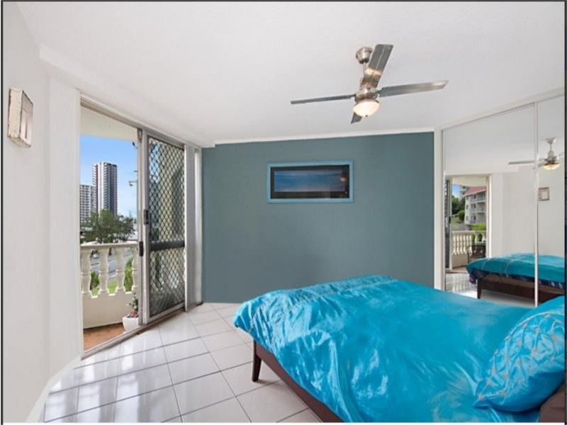 3/37 Garrick street, Coolangatta QLD 4225