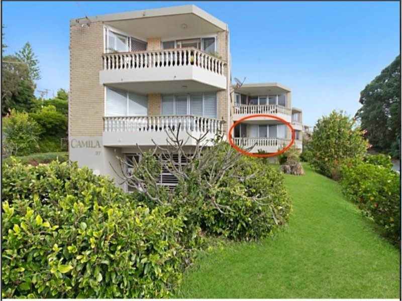 3/37 Garrick street, Coolangatta QLD 4225