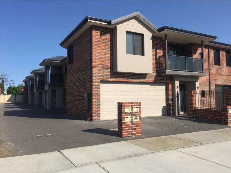 3/7 Cope Street, Midland WA 6056