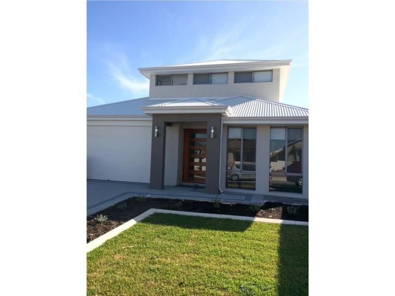 18 Mercado Way, Alkimos WA 6038
