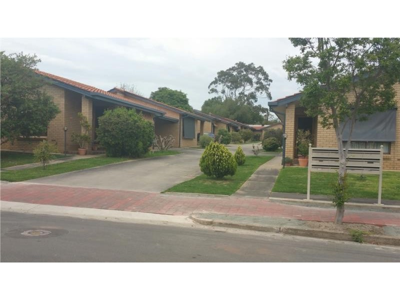 8/5-7 Osmond Terrace, Fullarton SA 5063