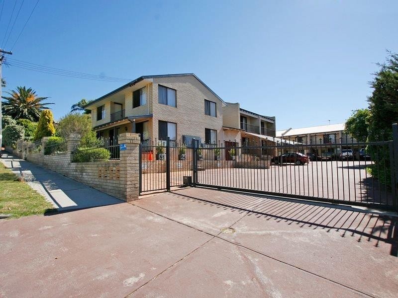 8/5 Swanbourne Street, Fremantle WA 6160