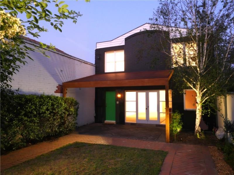 368 Punt Road, South Yarra VIC 3141