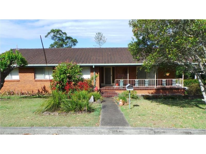 20 Lucia Crescent, Lismore Heights NSW 2480