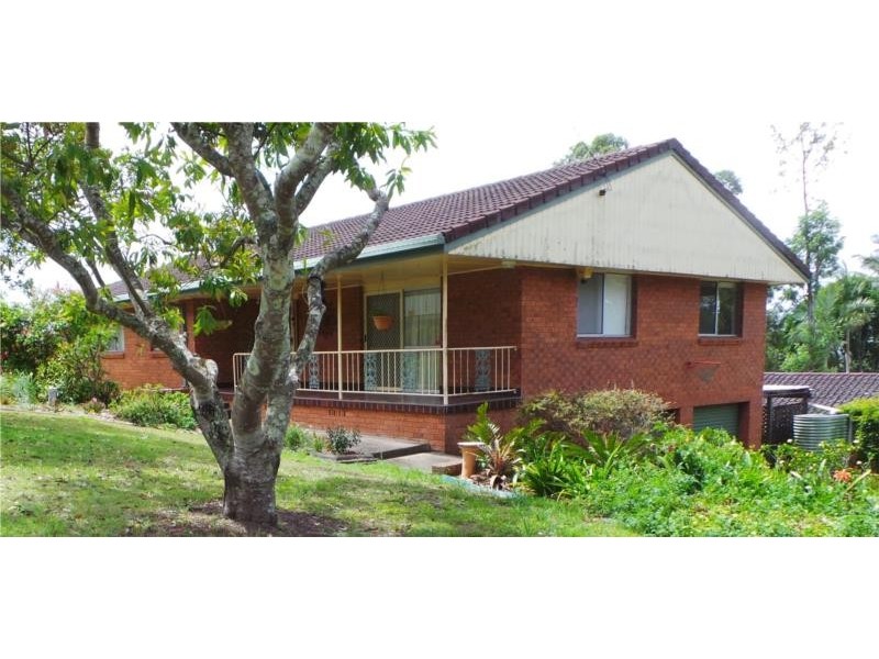 20 Lucia Crescent, Lismore Heights NSW 2480