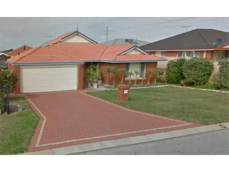 Unit Number/3 Kulin Pass, Canning Vale WA 6155