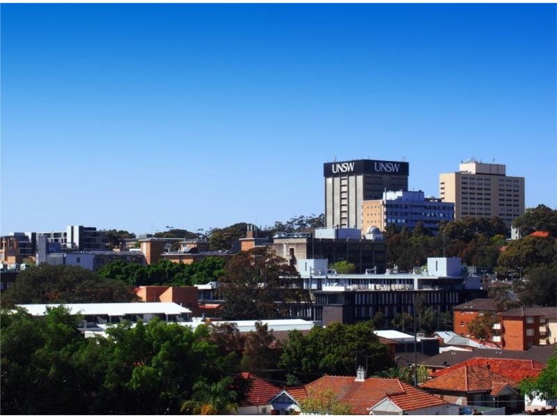 607/438 Anzac Parade, Kingsford NSW 2032