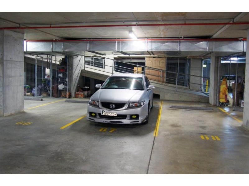 607/438 Anzac Parade, Kingsford NSW 2032