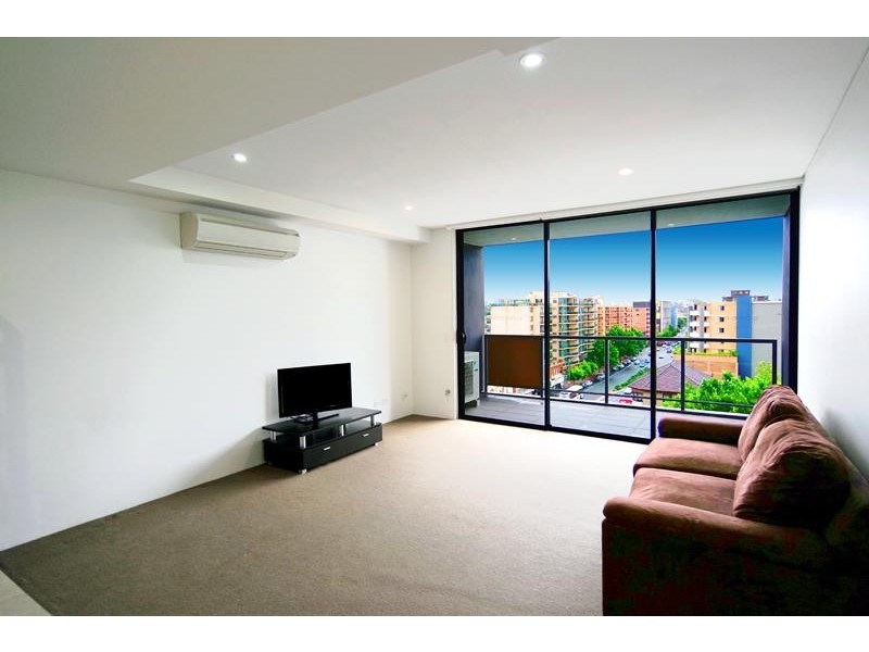 607/438 Anzac Parade, Kingsford NSW 2032