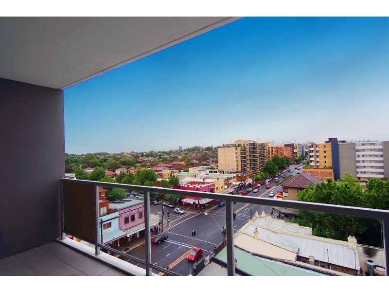 607/438 Anzac Parade, Kingsford NSW 2032