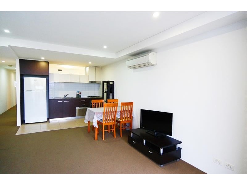 607/438 Anzac Parade, Kingsford NSW 2032