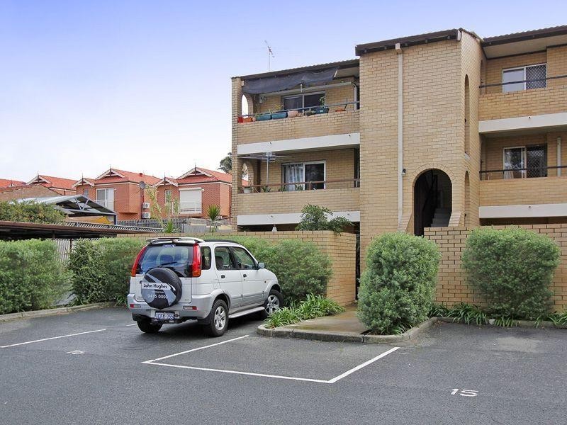 20/3-7 Tenth Avenue, Maylands WA 6051