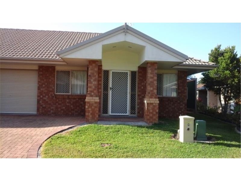 8/26 Birdwood Avenue, Yeppoon QLD 4703