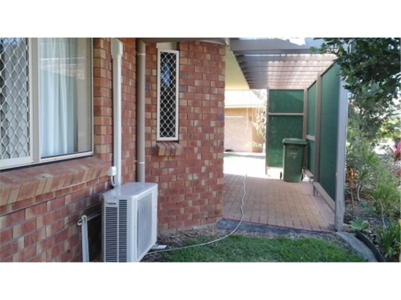 8/26 Birdwood Avenue, Yeppoon QLD 4703