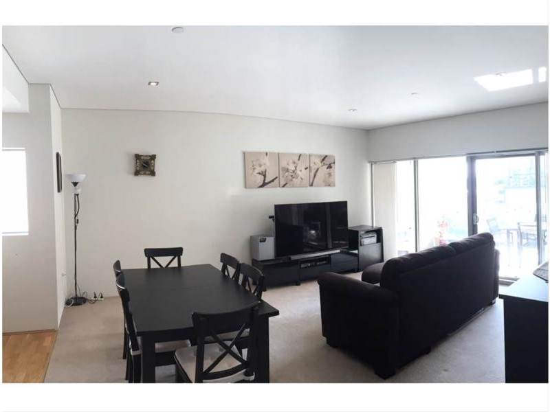 704/237 Adelaide Terrace, Perth WA 6000