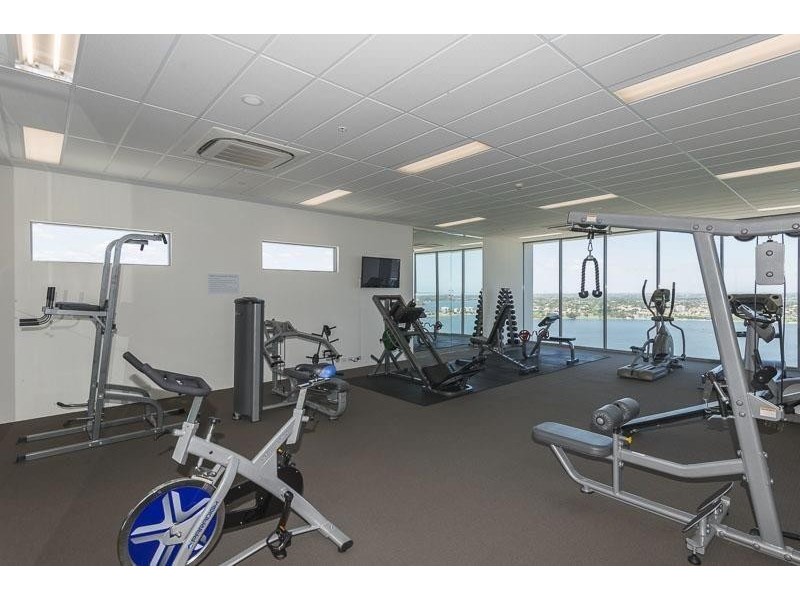 704/237 Adelaide Terrace, Perth WA 6000