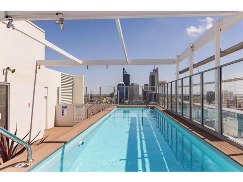 704/237 Adelaide Terrace, Perth WA 6000