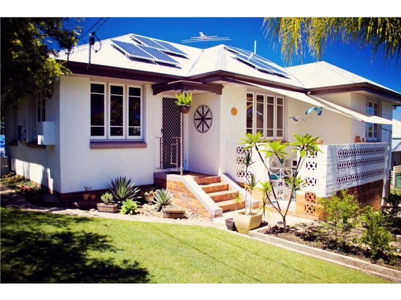 36 Ferrett Street, Sadliers Crossing QLD 4305