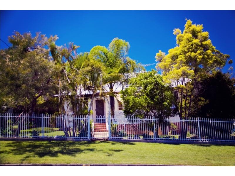 36 Ferrett Street, Sadliers Crossing QLD 4305