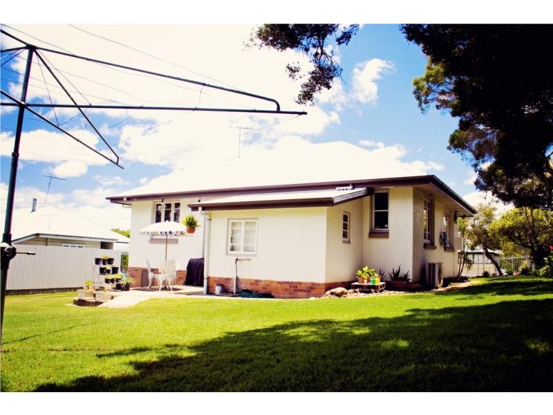 36 Ferrett Street, Sadliers Crossing QLD 4305