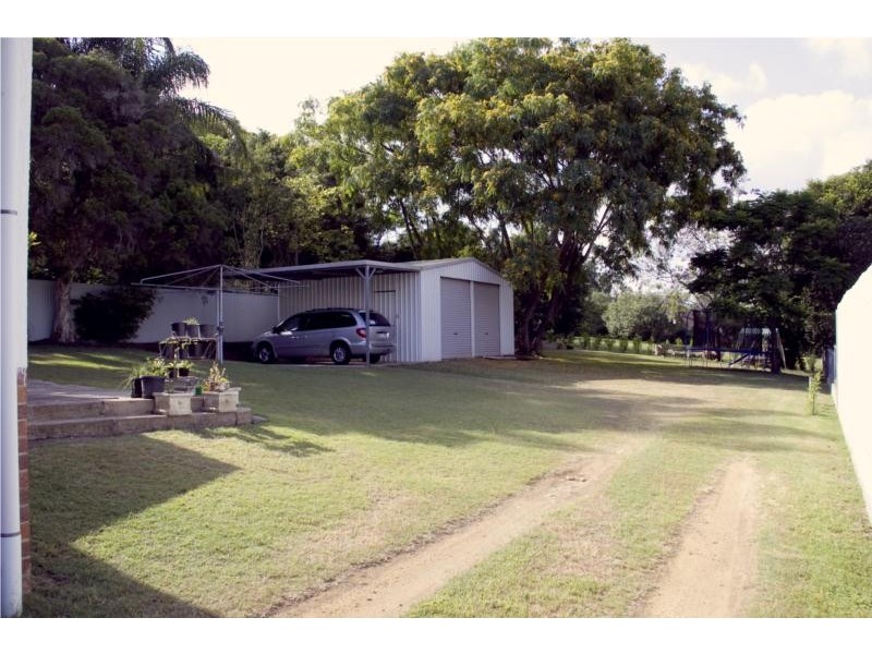 36 Ferrett Street, Sadliers Crossing QLD 4305